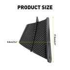 Motorcycle Winglet Side Spoilers for Make Model (YYYY–YYYY)