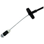 Accelerator Cable for Hilux YN55–YN58