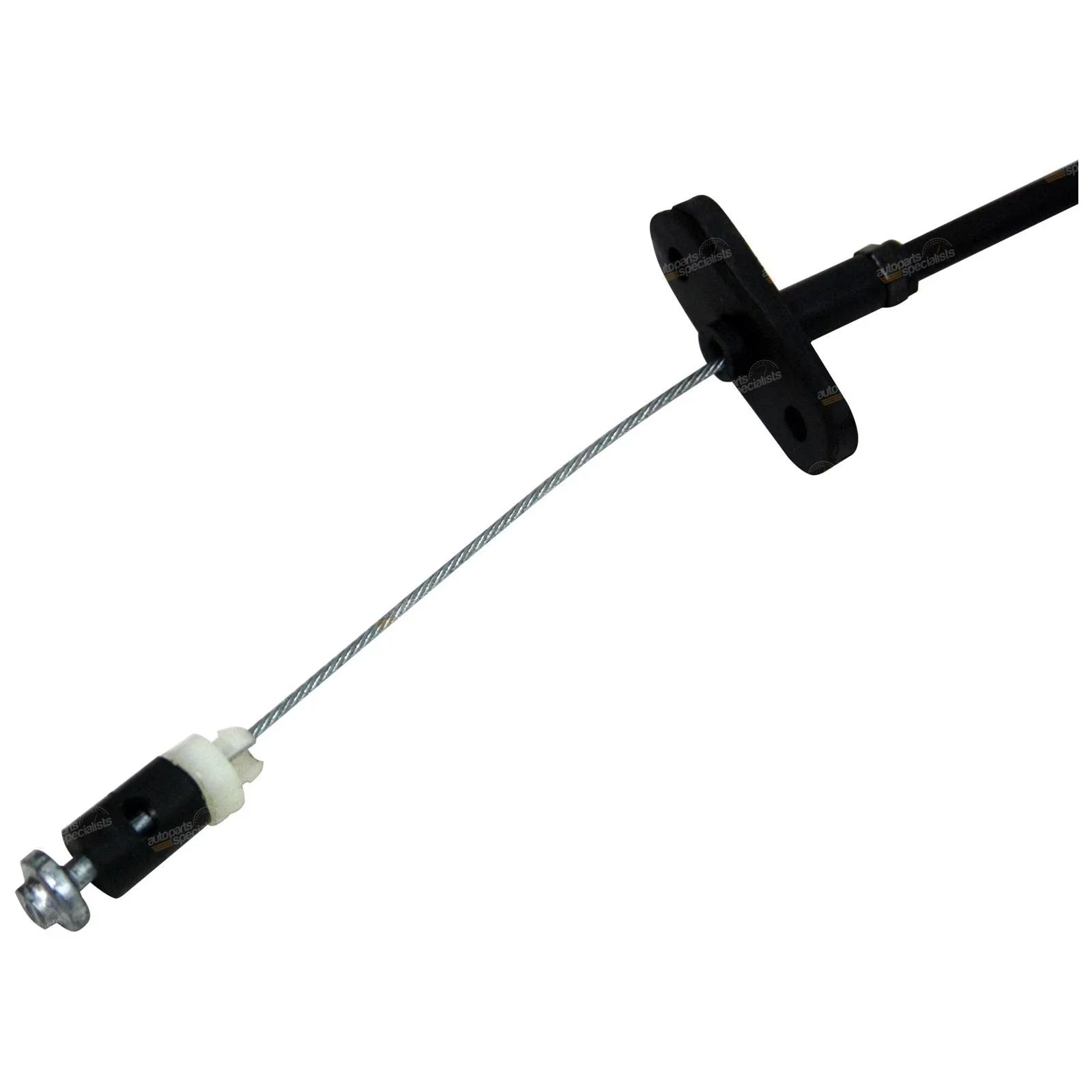 Accelerator Cable for Hilux YN55–YN58