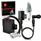 CDI Box Module Ignition Coil for Kawasaki KLF220 Bayou 220 (1988-1995)