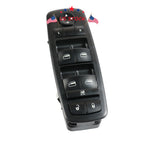 Window Switch for Chrysler Town & Country Dodge Grand Caravan (2008–2009)
