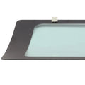 Rear Door Glass for Chevy Savana (Right/Left)