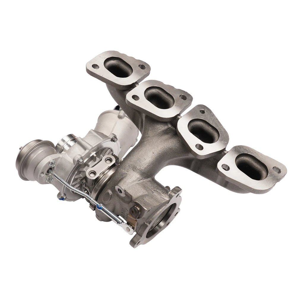 Turbocharger for Mercedes Benz GLA250 CLA250 A250 B250 (2014–2020)