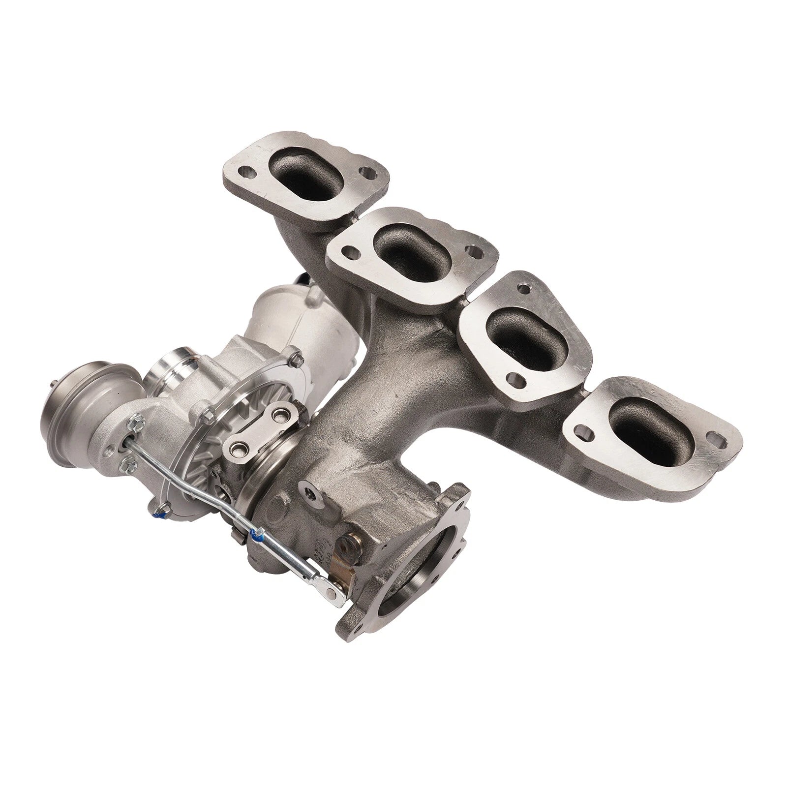 Turbocharger for Mercedes Benz GLA250 CLA250 A250 B250 (2014–2020)