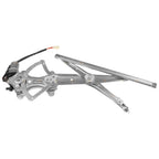 Front LH Door Window Regulator for Toyota Hilux (2005–2005)
