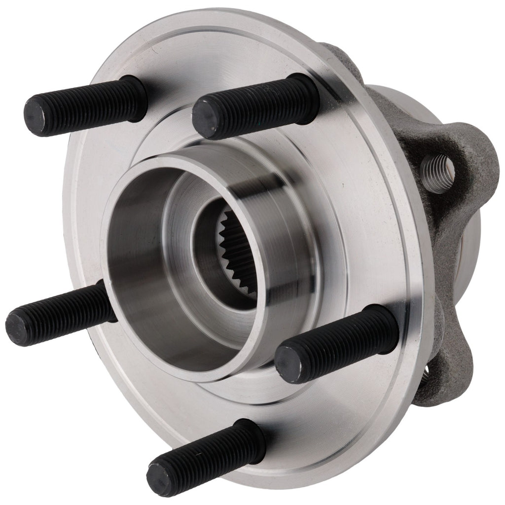 2X Front Wheel Hubs for Ford Fusion