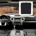 Shift Lock Release Button Covers for Toyota