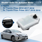 Grille Swing Actuator for Toyota Prius (2016–2018) 88940-47010 88940-47011