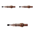 Oxygen Sensors Kit for Denso B3000 E-350 Explorer Ranger (1994–2005)