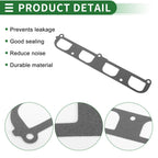 Lower Engine Intake Manifold Gasket for Hyundai Sonata (2004–2012) No. 2841125002