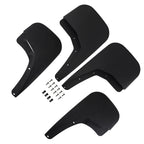 Mudguards Fender Mud Flaps for Chevrolet Silverado (2007–2014) 19212551