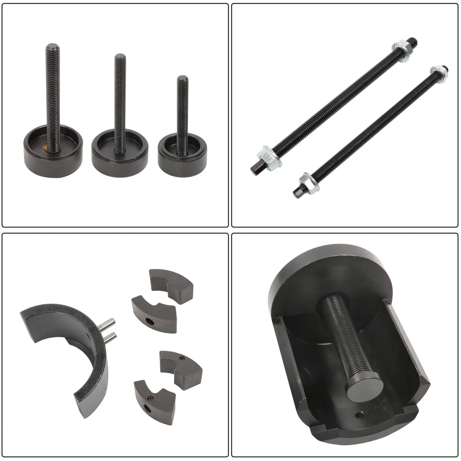 Bushing Press Kit for Toyota Camry