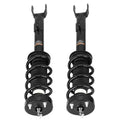 Front Struts Control Arms for Dodge Charger Challenger (2012–2018)