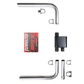Exhaust System for Camaro Firebird (1982–1992) with Flowmaster Super 10