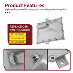 Oil Pan for Suzuki GSXR 1000 (2005–2006), GSXR 600-750 (2004–2005) 11511-29G00