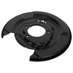 Rear Brake Dust Shield for Lexus RX400h RX350 (2007–2008)