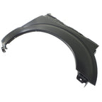 Fender for Ford F-250 Super Duty (2011–2016) Front Driver & Passenger Side