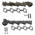 Dorman Exhaust Manifold Kit for Crown Victoria Grand Marquis (1995–2002)