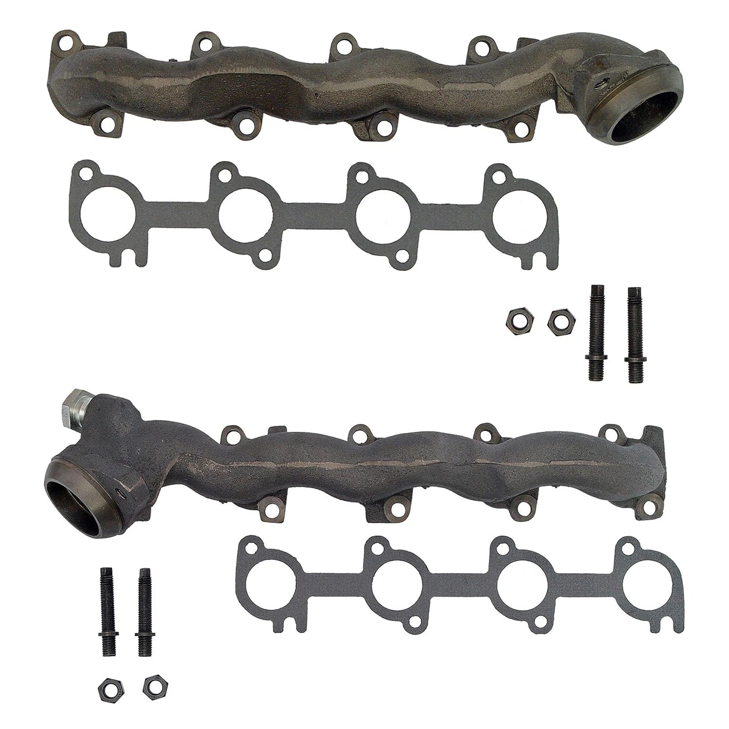 Dorman Exhaust Manifold Kit for Crown Victoria Grand Marquis (1995–2002)