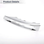 Front Right Fog Light Grill for Mercedes Benz GLK (2014-2016)