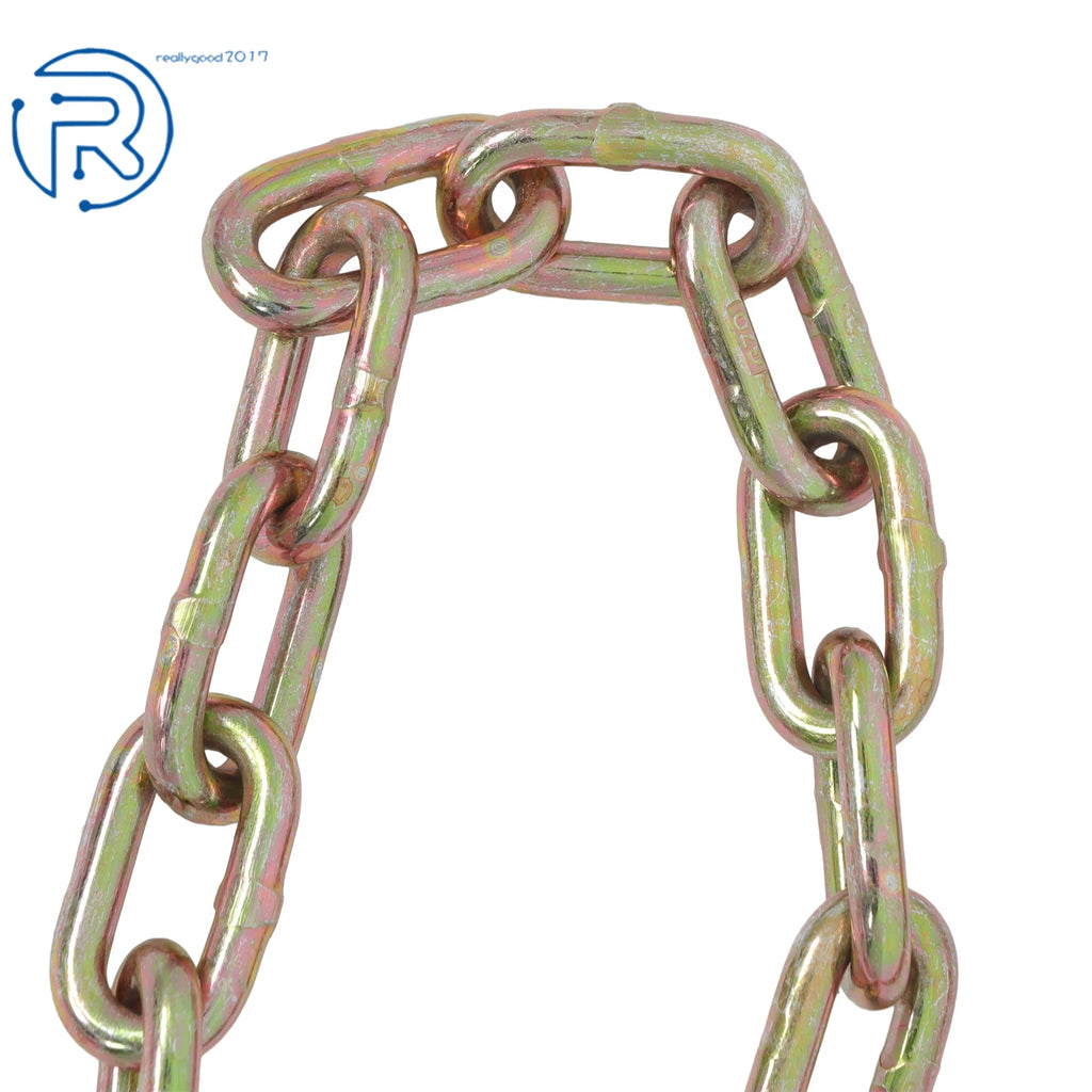 Heavy Duty Tow Chain for Trucks (12ft)
