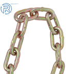 Heavy Duty Tow Chain for Trucks (12ft)