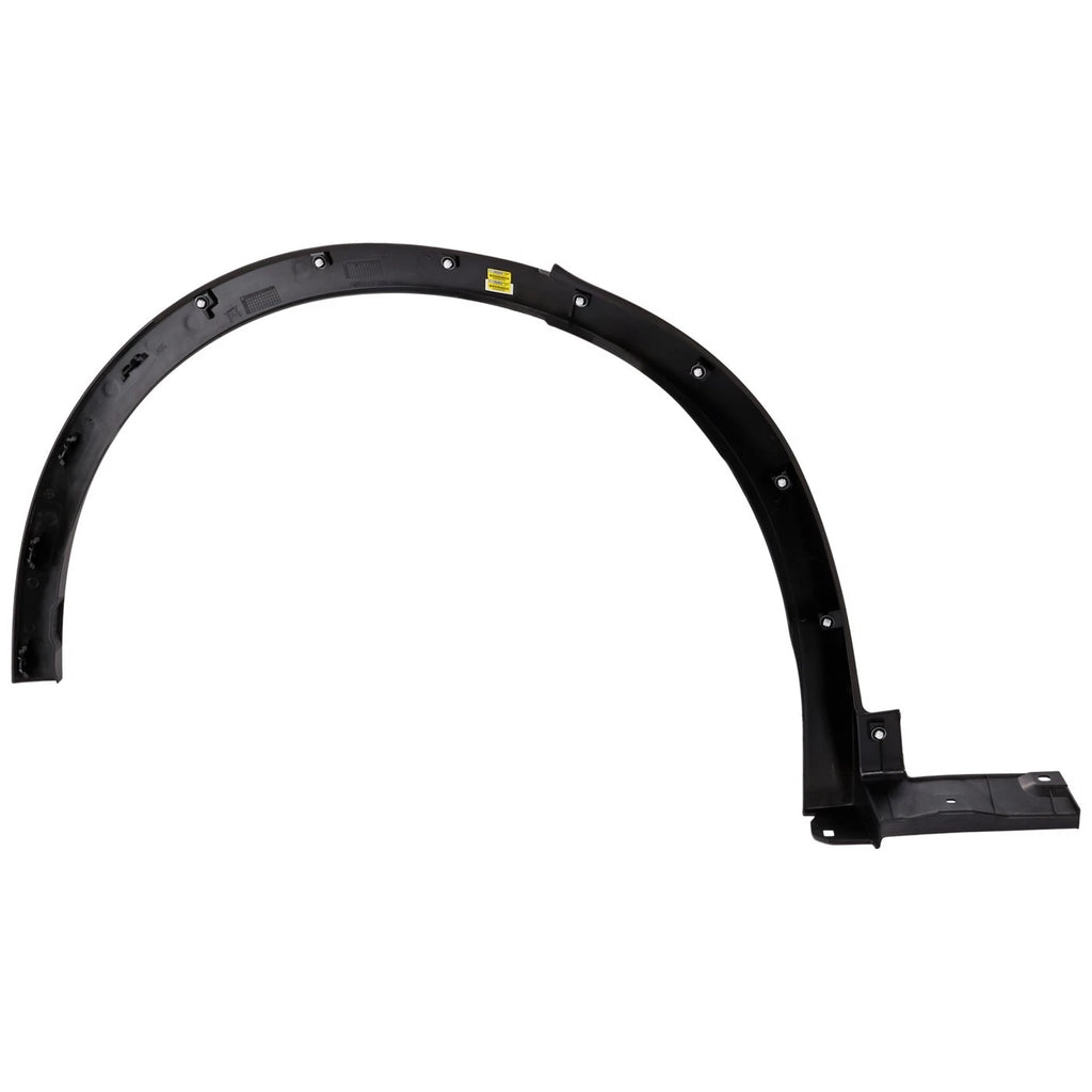 Fender Trim Molding for Crown (Rear Left Side)