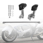 Stator Engine Slider CNC Protector Pad for Suzuki GSX-R1300 Hayabusa (2008–2020)