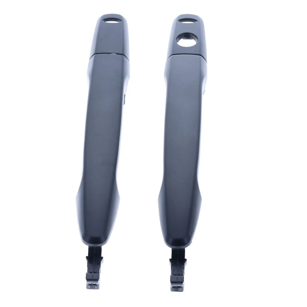 Door Handle Outer 2 x for Mitsubishi Outlander (2006–2012)