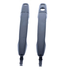 Door Handle Outer 2 x for Mitsubishi Outlander (2006–2012)