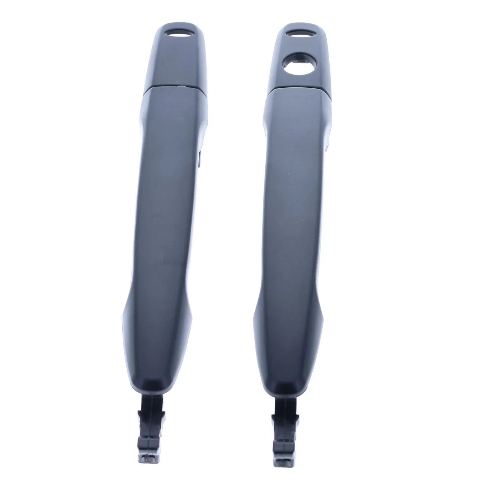 Door Handle Outer 2 x for Mitsubishi Outlander (2006–2012)
