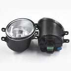 Set of 2 Fog Lamps for Lexus Toyota Camry (2007–2013)
