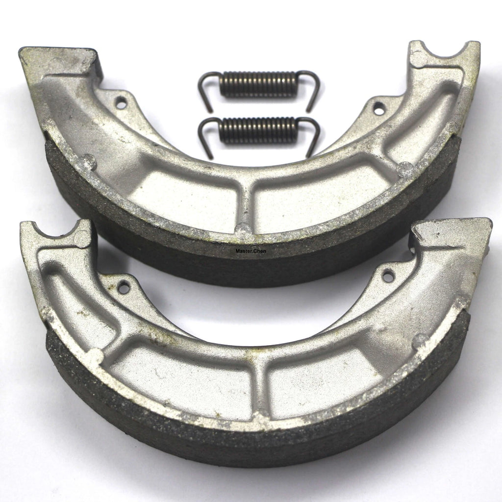 Brake Shoes for Suzuki LTF250 Ozark 250 (2002–2014)