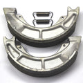 Brake Shoes for Suzuki LTF250 Ozark 250 (2002–2014)