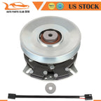 Electric PTO Clutch for John Deere Z245 Z255 Z355E (2006–2021)