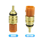 Coolant Temperature Sensor for Hyundai Palisade (2020–2023) 39220-38010 39220-02500