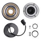 AC Compressor Clutch Kit for GMC Acadia V6 3.6L (2007–2012)