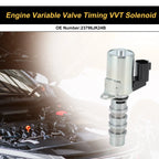 VVT Solenoid for Nissan Skyline (2006–2014) No. 23796JK24B