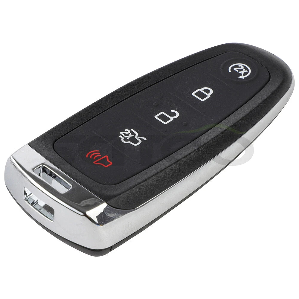 Keyless Entry Remote Fob for Ford Escape (2014–2020)