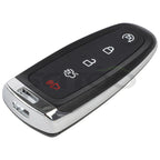 Keyless Entry Remote Fob for Ford Escape (2014–2020)