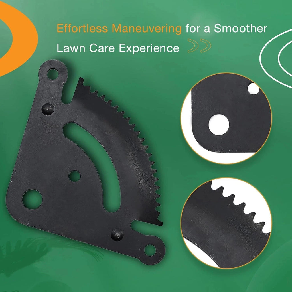 Steering Sector Gear Kit for John Deere 110, L120, L111, L130 (2000-2009)