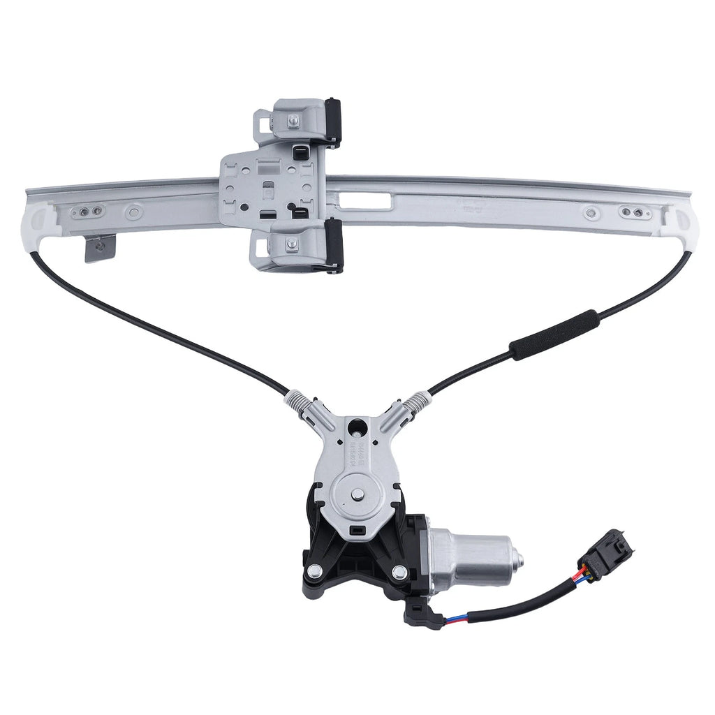 Front Right Power Window Regulator with Motor for Dodge Dakota (2005-2010)