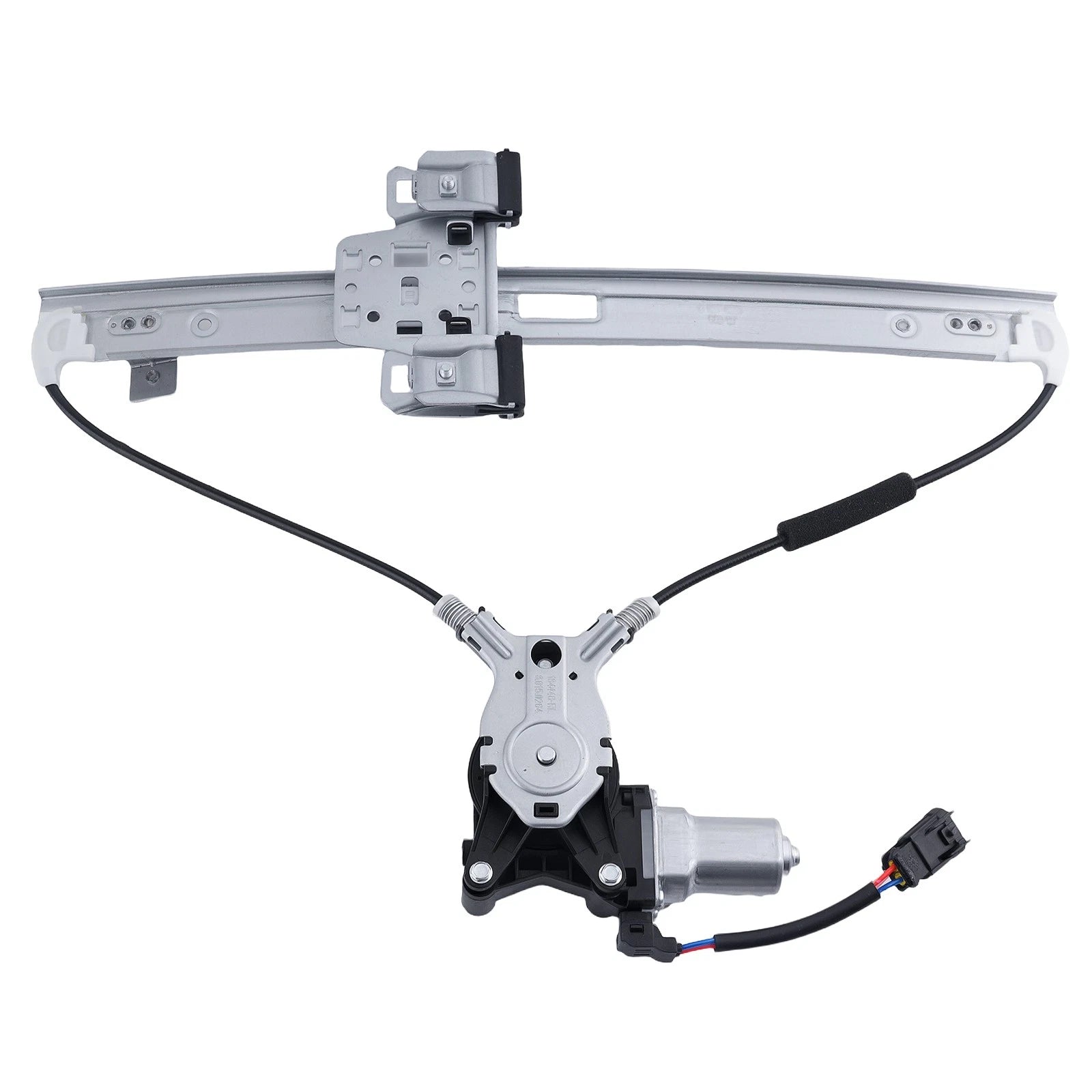Front Right Power Window Regulator with Motor for Dodge Dakota (2005-2010)