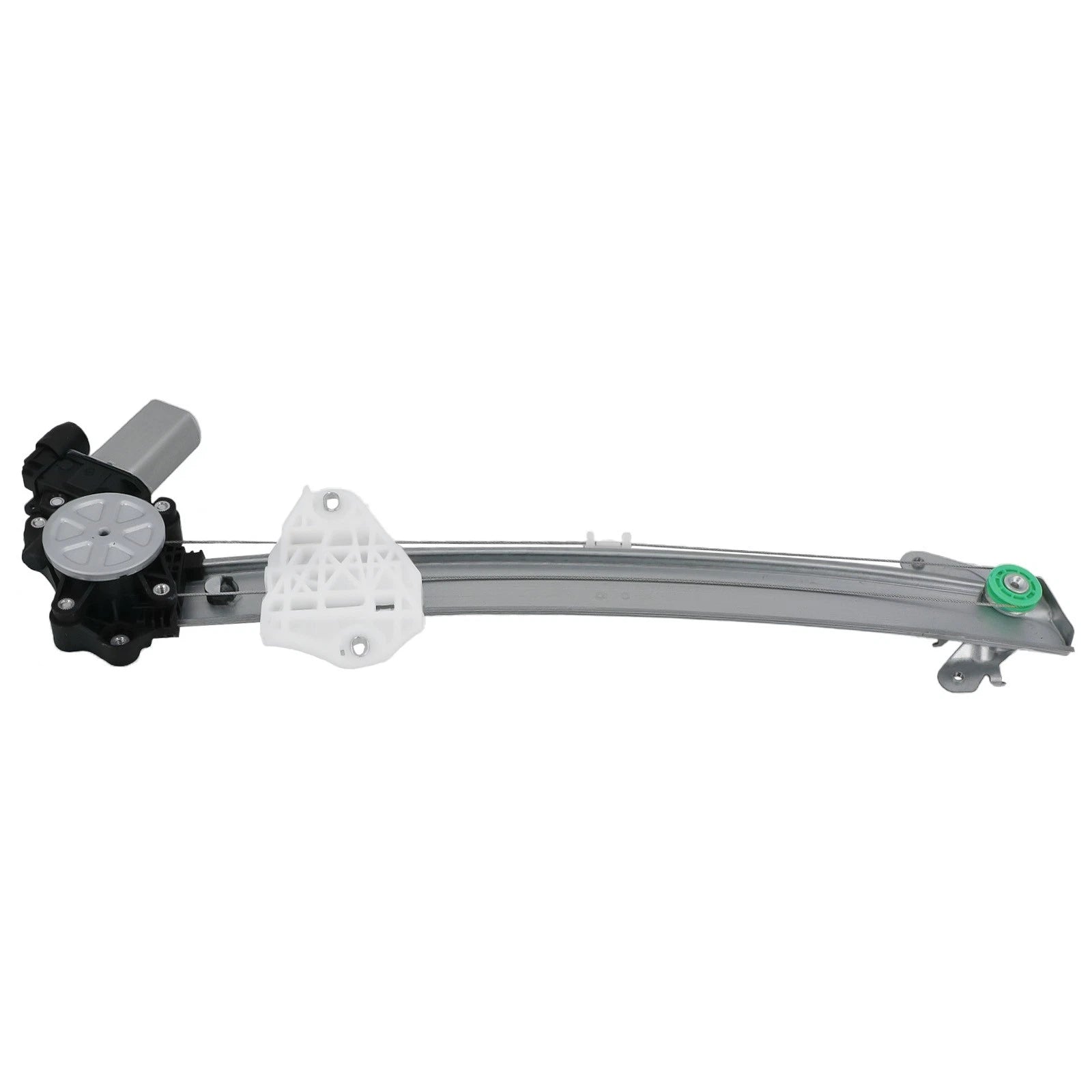 Front Left Power Window Regulator with Motor for Honda Accord Coupe (2013–2017)