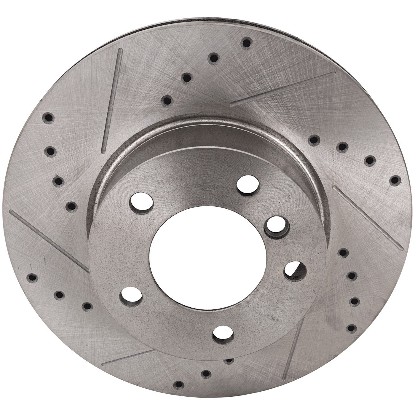 Front Brake Disc Rotors for BMW 320i 328i 325i 1 Series E87 E93