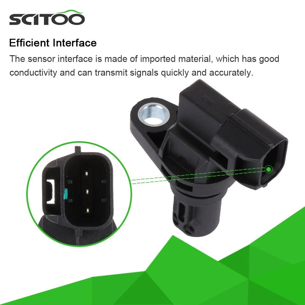 Camshaft Position Sensor for Mazda 3 Turbocharged (2007–2008)