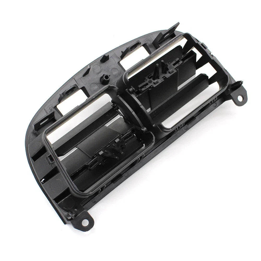 Rear Center Console Air Outlet Vent Grille Cover for Maserati Ghibli (2014-2020)