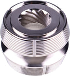 Cone Clutch Sliding Sleeve for Volvo Penta SP DP AQ Drives (3855783, 3807613)