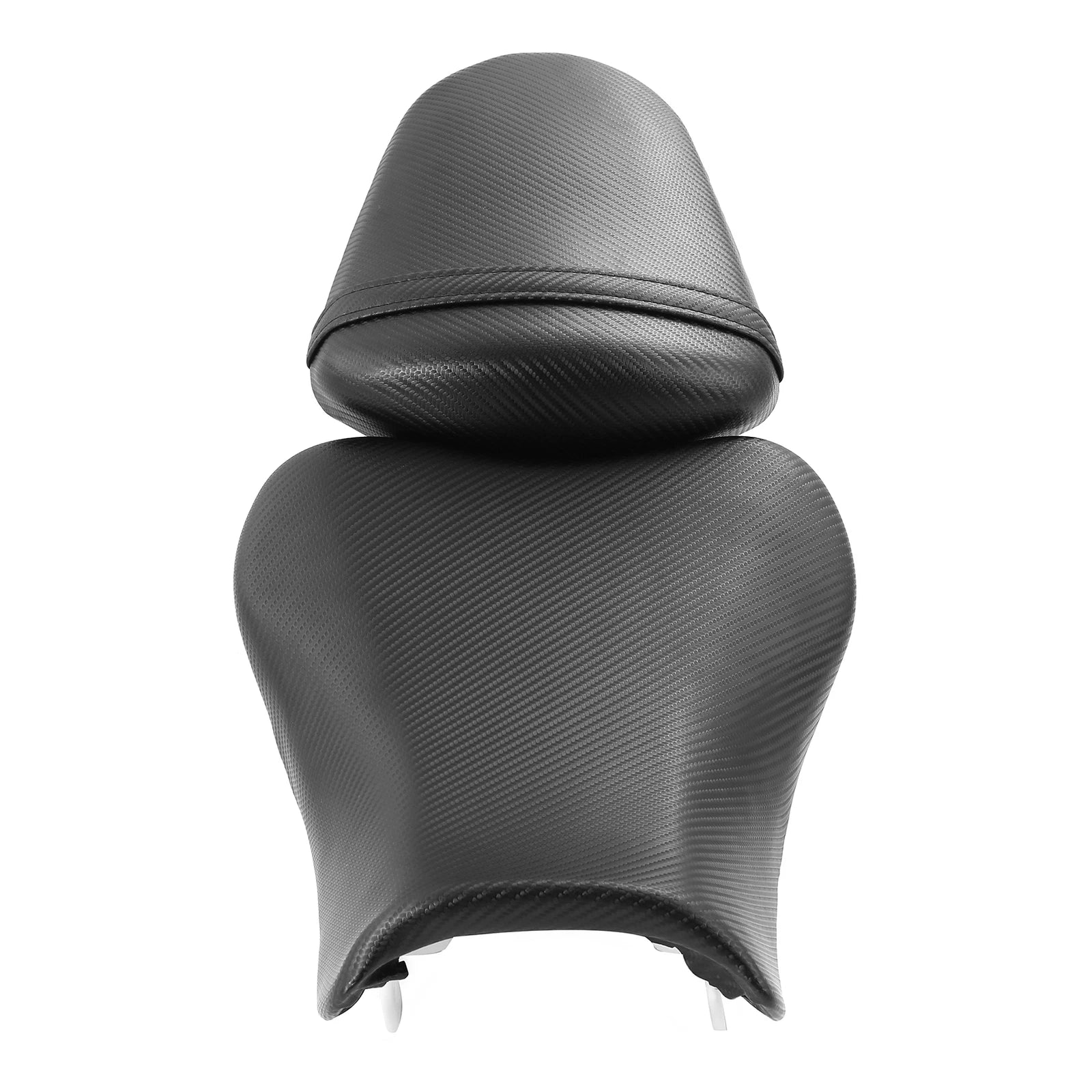 Driver Passenger Seat for Suzuki GSX-R 1000 (2007–2008) GSXR1000