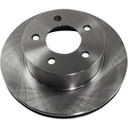 Disc Brake Rotors for Jeep Grand Cherokee Grand Wagoneer (1994–1998)